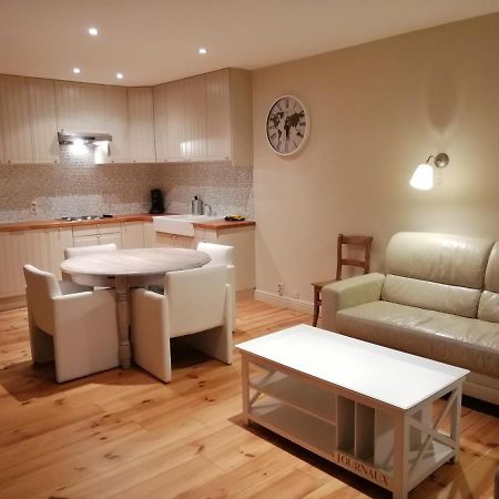 Apartmán Durbuy, Son Charme Ou Il Fait Bon Vivre. Exteriér fotografie