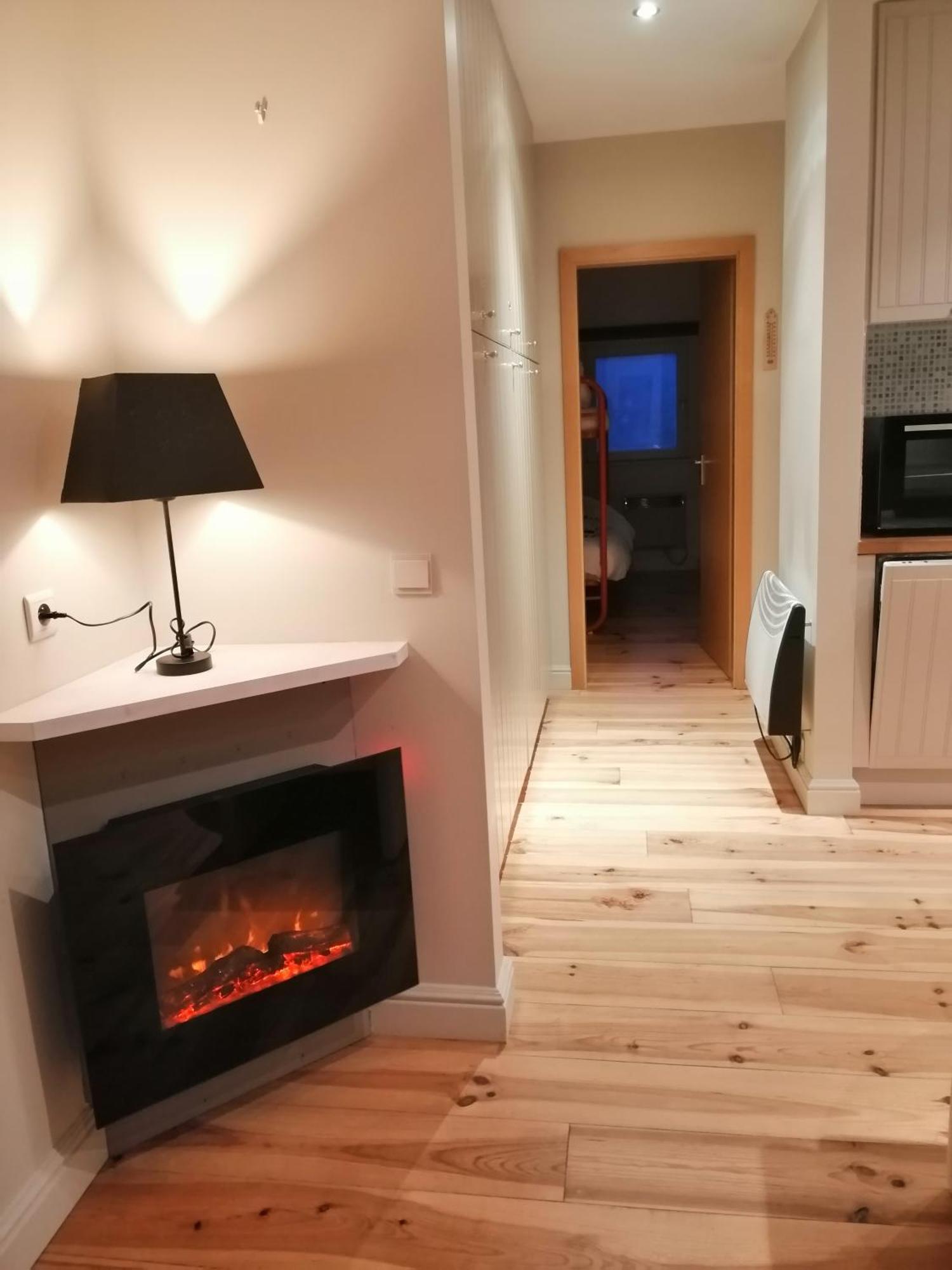 Apartmán Durbuy, Son Charme Ou Il Fait Bon Vivre. Exteriér fotografie