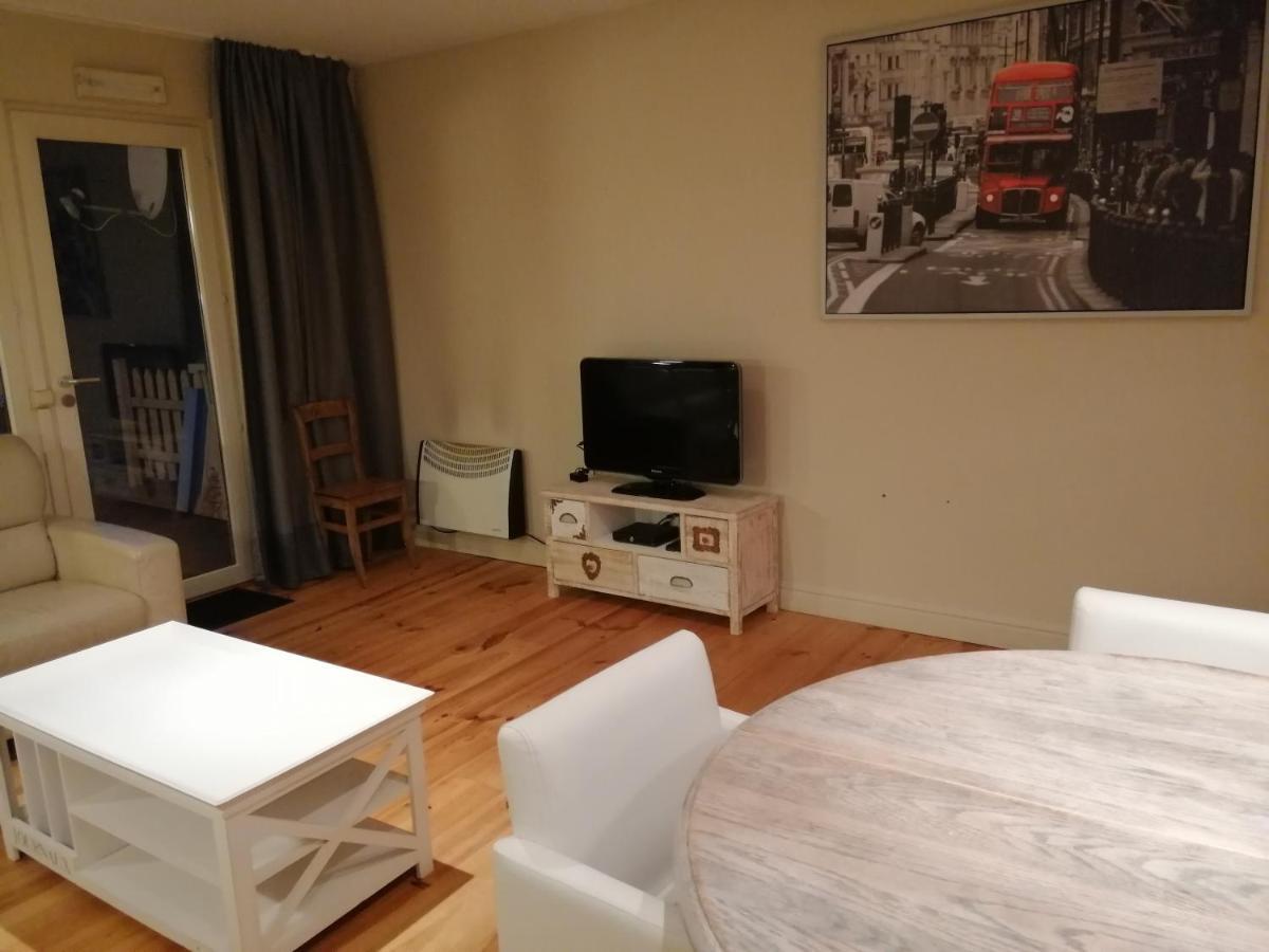 Apartmán Durbuy, Son Charme Ou Il Fait Bon Vivre. Exteriér fotografie