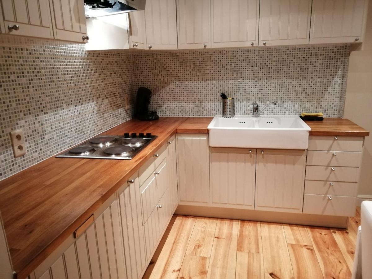 Apartmán Durbuy, Son Charme Ou Il Fait Bon Vivre. Exteriér fotografie