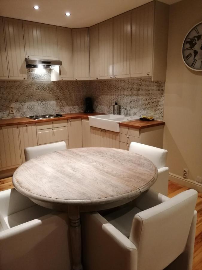 Apartmán Durbuy, Son Charme Ou Il Fait Bon Vivre. Exteriér fotografie