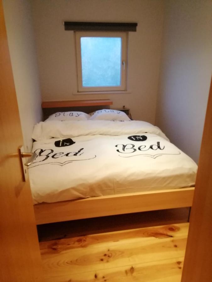 Apartmán Durbuy, Son Charme Ou Il Fait Bon Vivre. Exteriér fotografie
