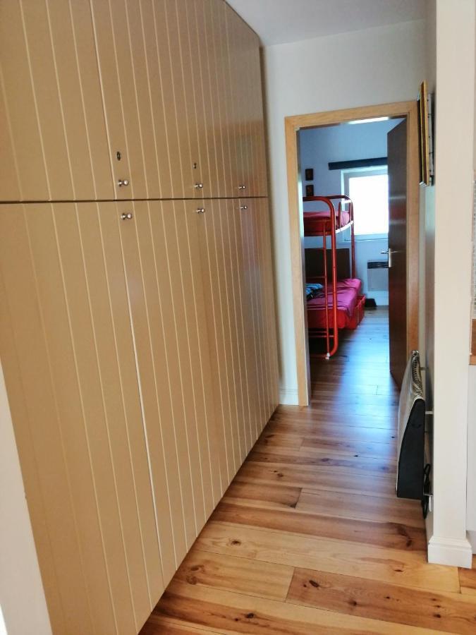 Apartmán Durbuy, Son Charme Ou Il Fait Bon Vivre. Exteriér fotografie