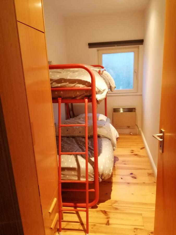 Apartmán Durbuy, Son Charme Ou Il Fait Bon Vivre. Exteriér fotografie