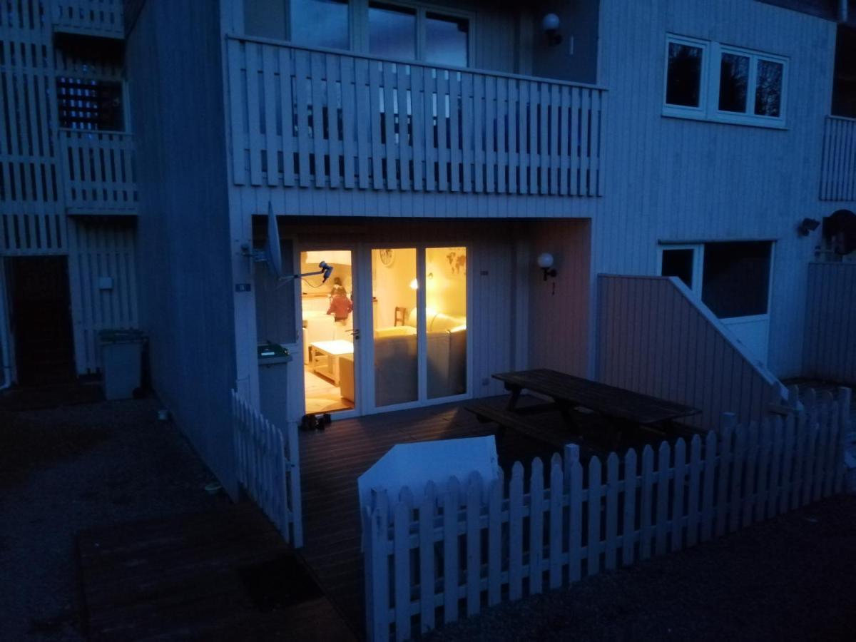 Apartmán Durbuy, Son Charme Ou Il Fait Bon Vivre. Exteriér fotografie
